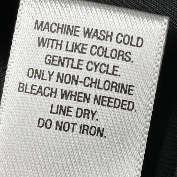 Y2K Converse One Star Women’s Black Hooded Jacket Puffer Coat size Small (D67)‎ - Picture 12 of 15